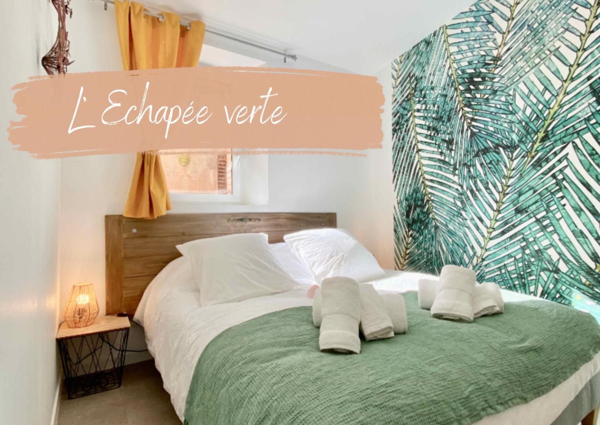 La Croisee Des Chemins Montauban Room photo